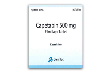 Capetabin