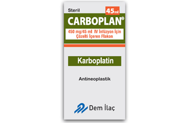 Carboplan