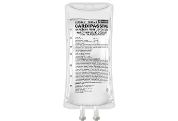 Cardipassive