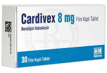 Cardivex