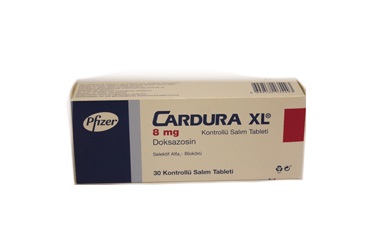 Cardura