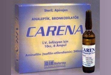 Carena
