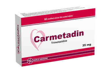 Carmetadin