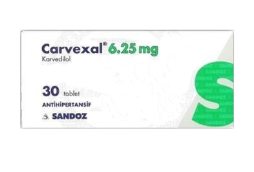 Carvexal