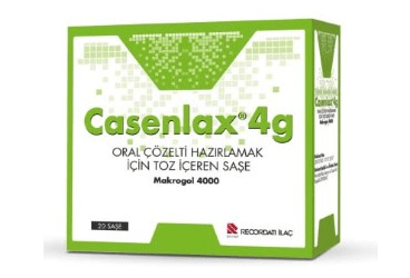 Casenlax