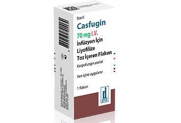 Casfugin