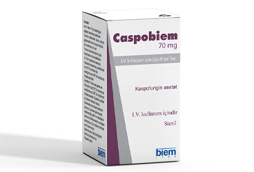 Caspobiem