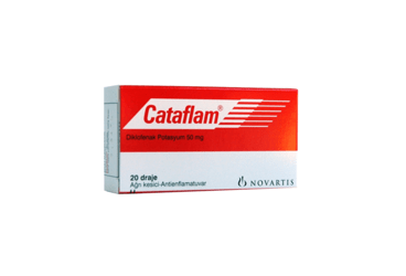 Cataflam
