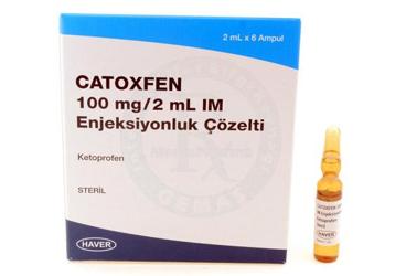 Catoxfen