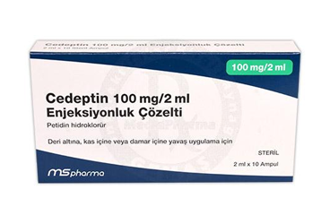 Cedeptin
