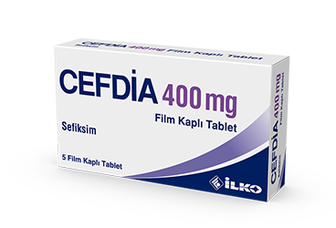 Cefdia