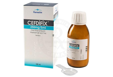 Cefdifix