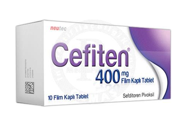 Cefiten