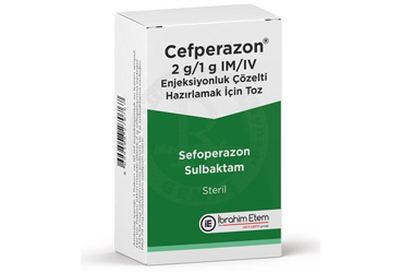 Cefperazon