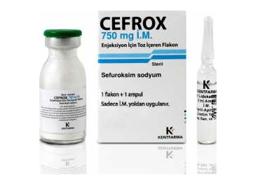 Cefrox