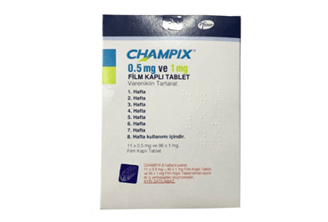 Champix