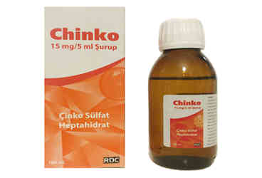 Chinko
