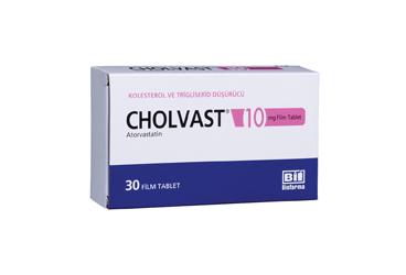 Cholvast