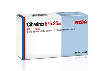 Cibadrex