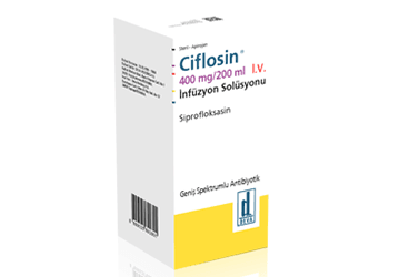 Ciflosin