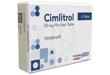 Cimlitrol