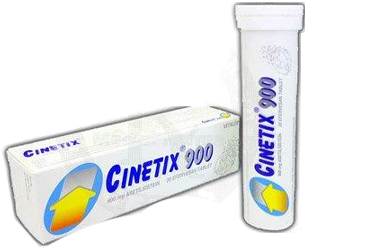 Cinetix