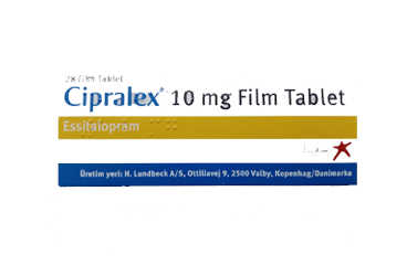 Cipralex