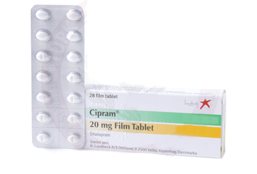 Cipram
