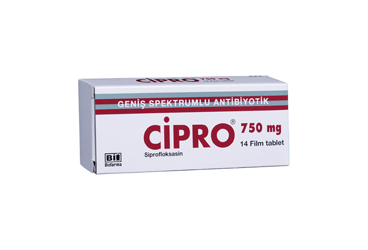 Cipro