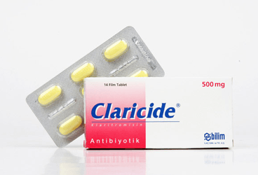 Claricide