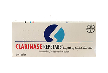 Clarinase