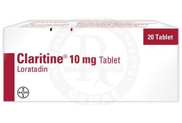 Claritine