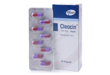 Cleocin