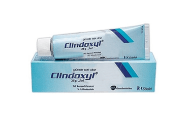 Clindoxyl
