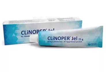 Clinoper