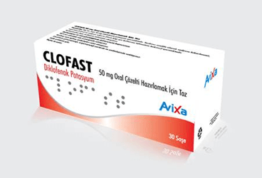 Clofast