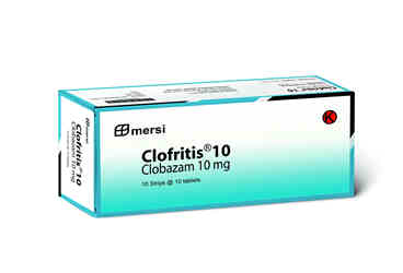 Clofritis