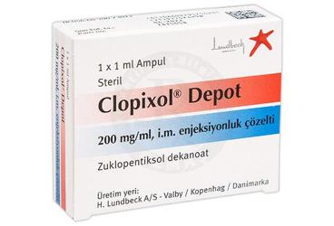 Clopixol