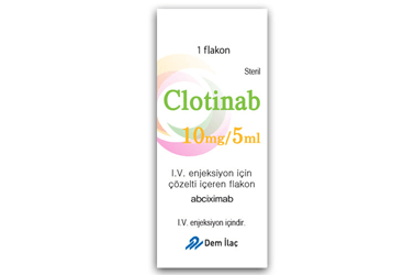 Clotinab