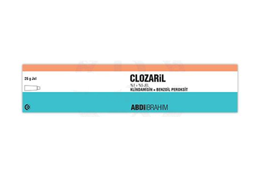 Clozaril