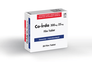 Co-İrda