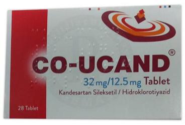 Co-Ucand