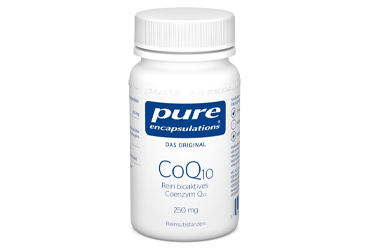 Coenzyme