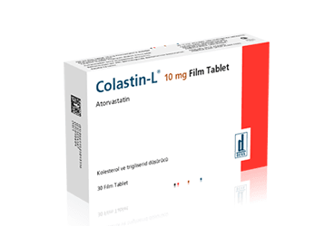 Colastin-L