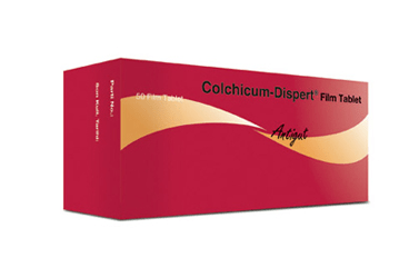 Colchicum Dispert