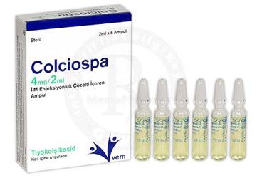 Colciospa