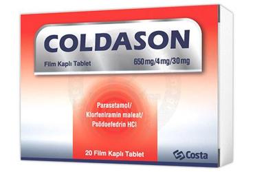 Coldason