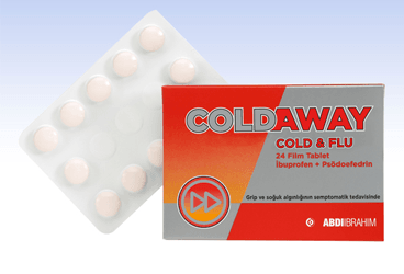Coldaway