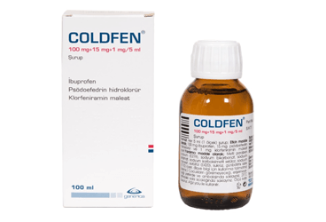 Coldfen