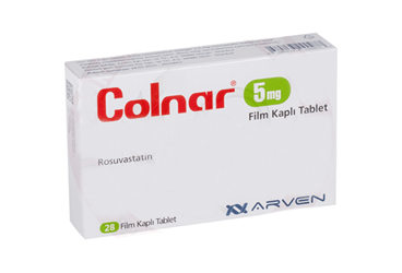 Colnar